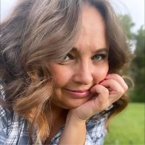 Meet your Posher, Jayne